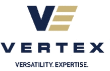 Logo Vertex Resource Group