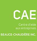 CAE Beauce-Chaudire inc.