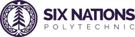 Logo Six Nations Polytechnic