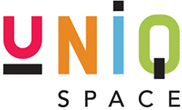 Logo Uniqspace Solutions