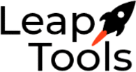 Logo Leap Tools
