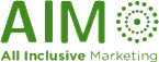 Logo All Inclusive Marketing