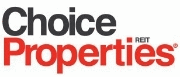 Logo Choice Properties REIT