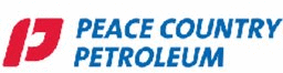 Logo Peace Country Petroleum