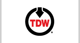 Logo T. D. Williamson, Inc.