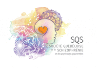 Logo Socit qubcoise de la schizophrnie et des psychoses apparentes