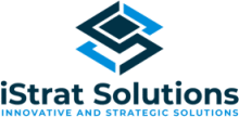 Logo iStrat Solutions