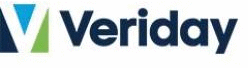 Logo Veriday Inc.
