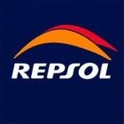 Logo Repsol Sport Centre