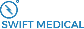 Logo Swift Medical