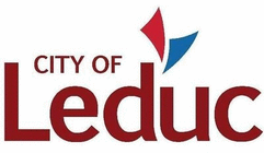 Logo City of Leduc