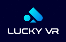 Logo Lucky VR