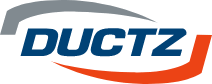 Logo DUCTZ of Lower Mainland
