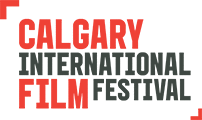 Logo Calgary International film Festival