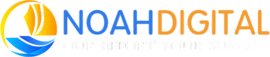 Logo Noah Digital