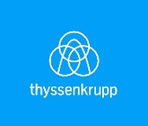 Logo thyssenkrupp Materials Business Services GmbH