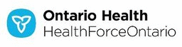 Logo Ontario Health