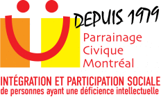 Logo Parrainage civique Montral PCM