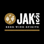 Logo JAK'S South Granville