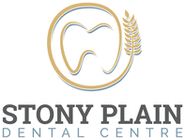 Logo Stony Plain Dental Centre