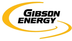 Logo Gibson Energy