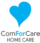 Logo ComForCare Home Health Care - Halton