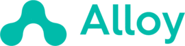 Logo Alloy