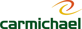 Logo Carmichael Engineering / Ingnierie Carmichael
