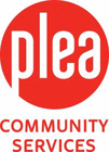 Logo PLEA Community Services Society of BC