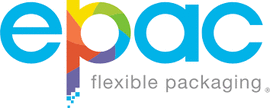 Logo ePac Flexible Packaging