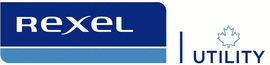 Logo Rexel Utility
