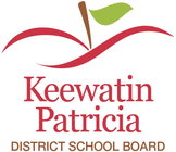 Logo Keewatin-Patricia District School Board