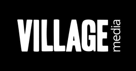 Logo Village Media