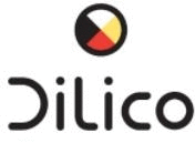 Logo Dilico Anishinabek Family Care