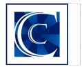 Logo Coast Claims Service Ltd