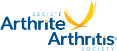Logo Arthritis Society