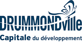 Logo Ville de Drummondville
