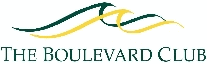 Logo The Boulevard Club