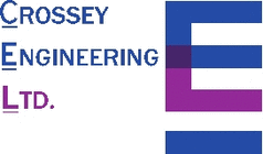 Logo Crossey Engineering Ltd