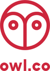 Logo owl.co