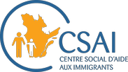 Centre social d'aide aux immigrants CSAI
