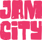 Logo JAM city