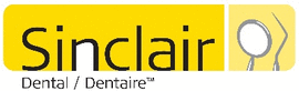 Logo Sinclair Dental co ltd