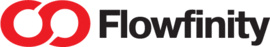Logo Flowfinity Wireless