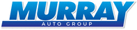 Logo Murray auto Group