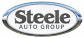 Logo Steele auto Group
