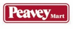 Logo Peavey Mart