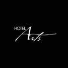 Logo Hotel Arts Group
