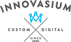 Logo Innovasium Digital