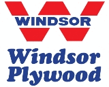 Logo Windsor Plywood